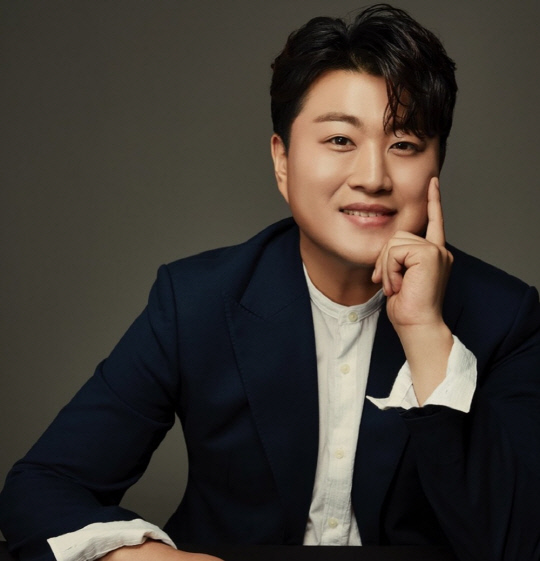 가수 김호중.<김호중 인스타그램 캡처>